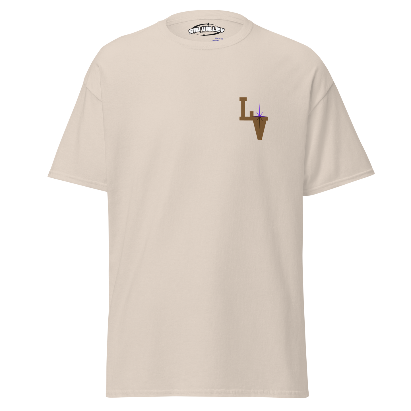 Valley Heat Classic Tee